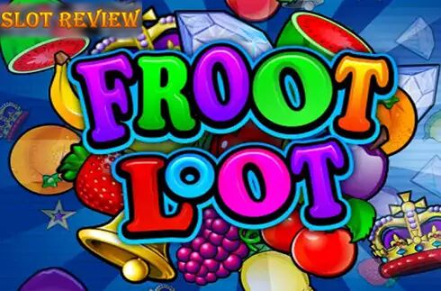 Froot Loot 9-Line Slot Review